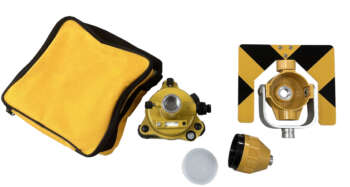 Topcon type Prismastation