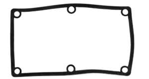 Afdichtrubber voor Quante / QBL