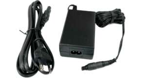 Quante - QBL lader Geschikt voor o.a. : QL210 serie, QL250 serie, QL310 serie, ql320 serie, Powerlevel, QL405 en QL410 2500 mAh / 12V / 30 W