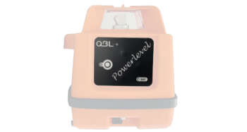 qbl-powerlevel-toetsenbord-laser