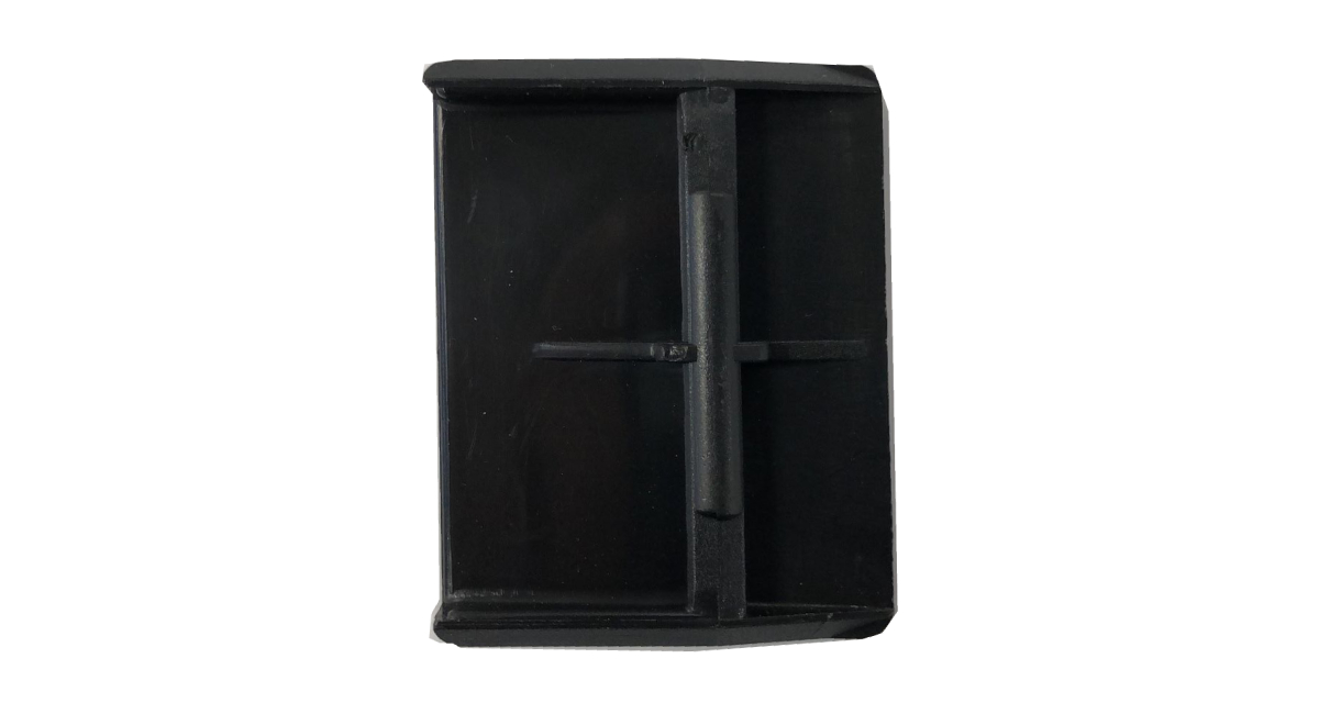 Nivcomp koffersluiting