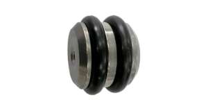 Opstelpootje voor Quante