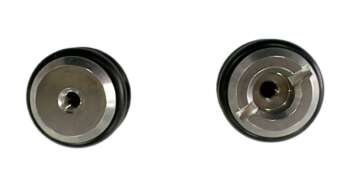 Compact en praktisch ontwerp