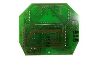 en Sokkia SLP200 is een essentiële component voor uw rioollaser, ontworpen om nauwkeurige informatie weer te geven