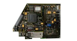 Main PCB voor Quante QL150D