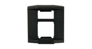 Leica LMR360R koffersluiting