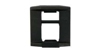 Leica LMR360R koffersluiting