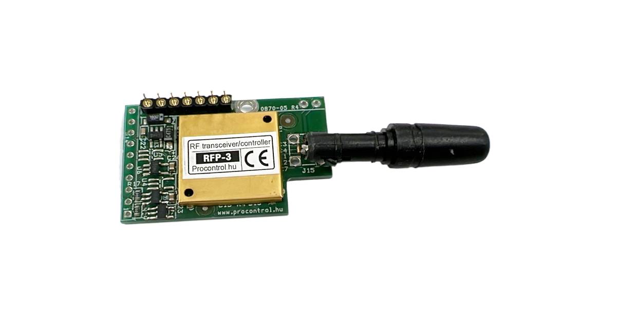 QBL QL405 RF-PCB Bouwlasers Online