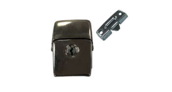 Quante QL310 koffersluiting