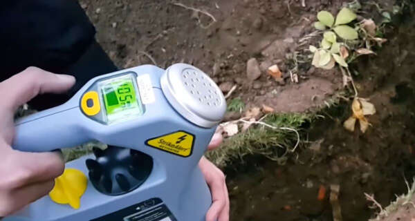 Radiodetection C.A.T4+ kabeldetector: Sneller detecteren en nog meer vinden
