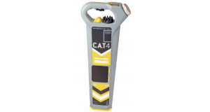 Radiodetection C.A.T4 Strike Alert