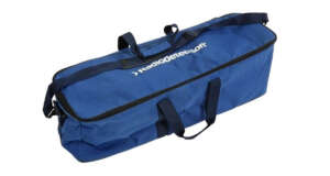 Radiodetection set draagtas