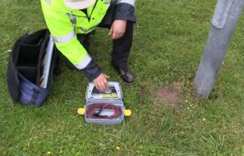 Radiodetection Genny4 Signaalgenerator