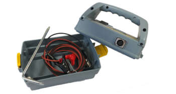 Radiodetection Genny4 Signaalgenerator