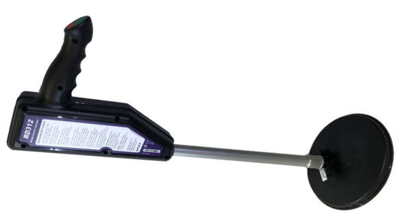 RD312 putdeksel detector