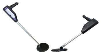 RD312 putdeksel detector