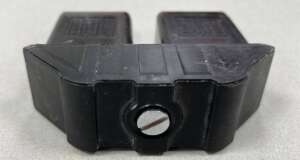 Gebruikte Geo Fennel FL-110HA, FL-115H (niet de FL-100HA of ...Junior) batterijhuis Bijzonderheden: Het model op de foto kan afwijken, wij hebben hiervan meerdere van op voorraad. Batterijhouders zijn geheel nagekeken en waar nodig een laadconnector en/of schakelaar vervangen. Lichte gebruikssporen, werking is getest. 3 maanden garantie.