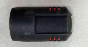 Leica Lino L2/L6 batterijhouder