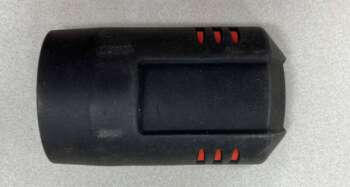 Leica Lino L2/L6 batterijhouder