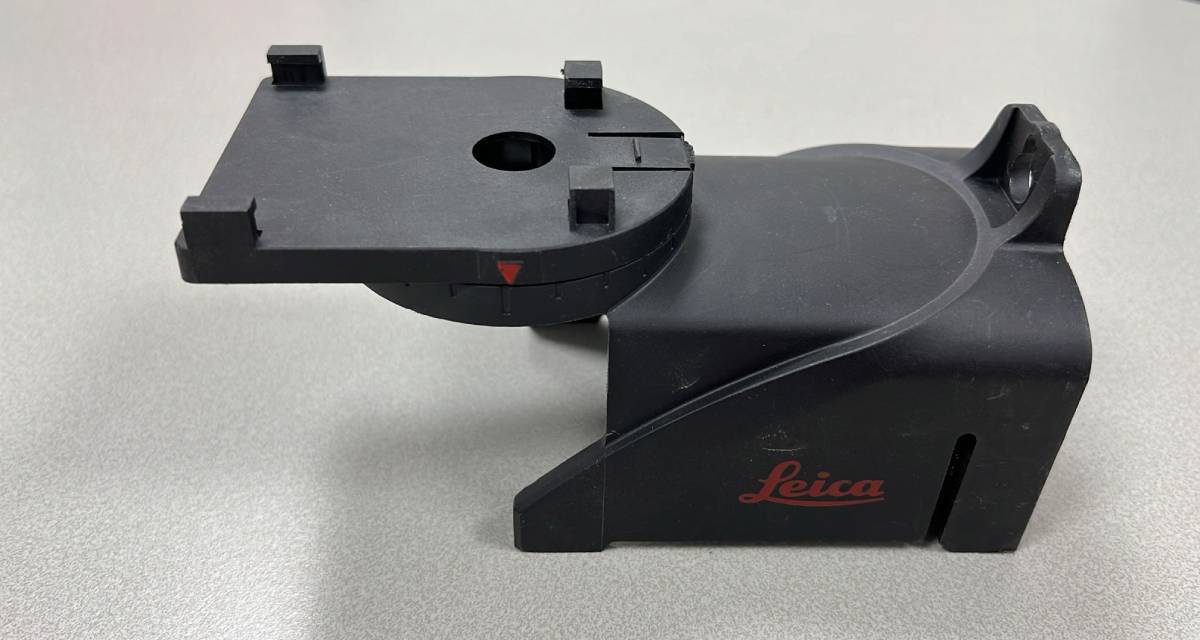 Leica Lino L2+ wandklem Bouwlasers Online