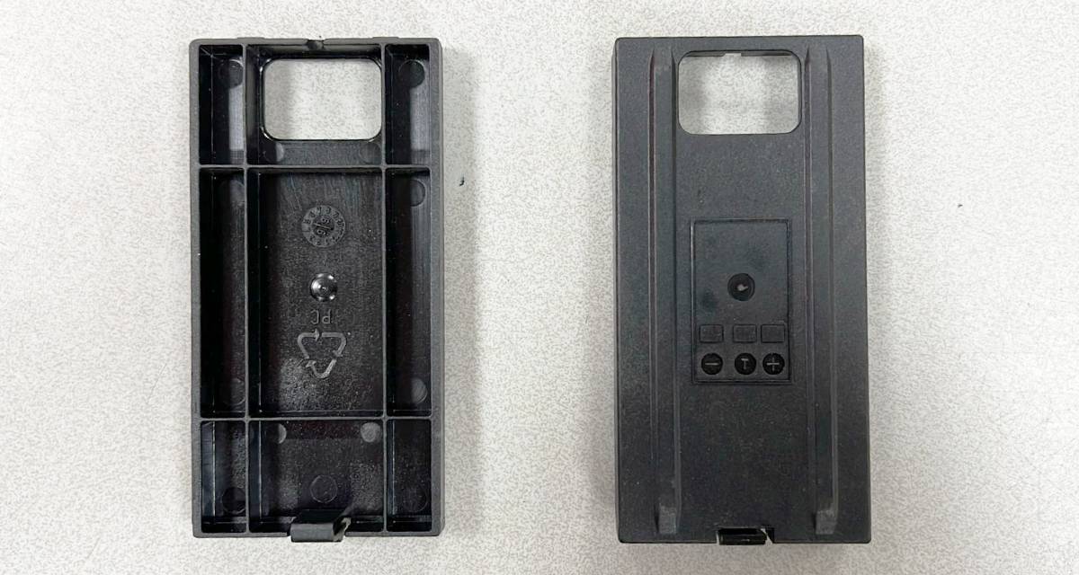 Leica t100 serie – Builder batterijhouder verkleiner Bouwlasers Online