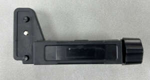 Originele gebruikte Levelfix baakklem, geschikt voor de LLD, RLD en DLD serie handontvangers.