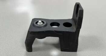 Gebruikte magnetische wandhouder heeft een 1/4" schroefdraad aansluiting t.b.v. kruislijnlaser. 5/8"draad aansluiting voor montage op statief. Afmetingen:325x130x160 mm Afstand hart 1/4"aansluiting tot rug wandklem: 7 cm Verstelbaarheid in hoogte: Nee Magnetisch: Ja Schroefsleuf: Ja Plafondklem: Nee Verticaal op statief: Nee Bijzonderheden: Geen