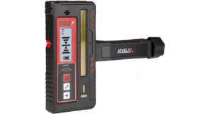 LEVELFIX RLD100GR - Digitale ontvanger