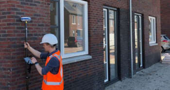 Gecombinerde antenne