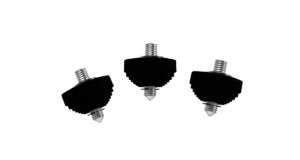 Combi-statiefvoetjes