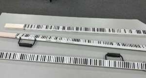 Refurbished Sokkia RAB Barcode Baak BGS40