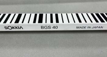 Wat maakt de Sokkia BGS40 uniek?