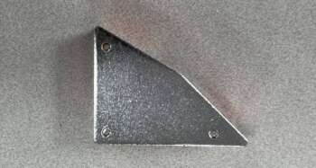 Gebruikte Sokkia KUS1 magneetblok Bijzonderheden: in goede staat