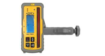 Handontvanger Spectra HL760 met radio