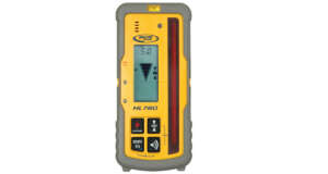 Handontvanger Spectra HL760 met radio