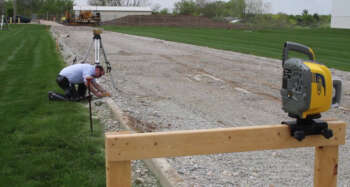 Handontvanger Spectra HL760 met radio