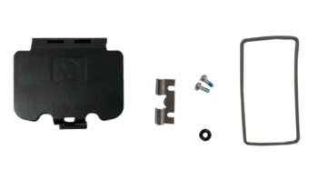 spectra HL450 HL700 batterijklep