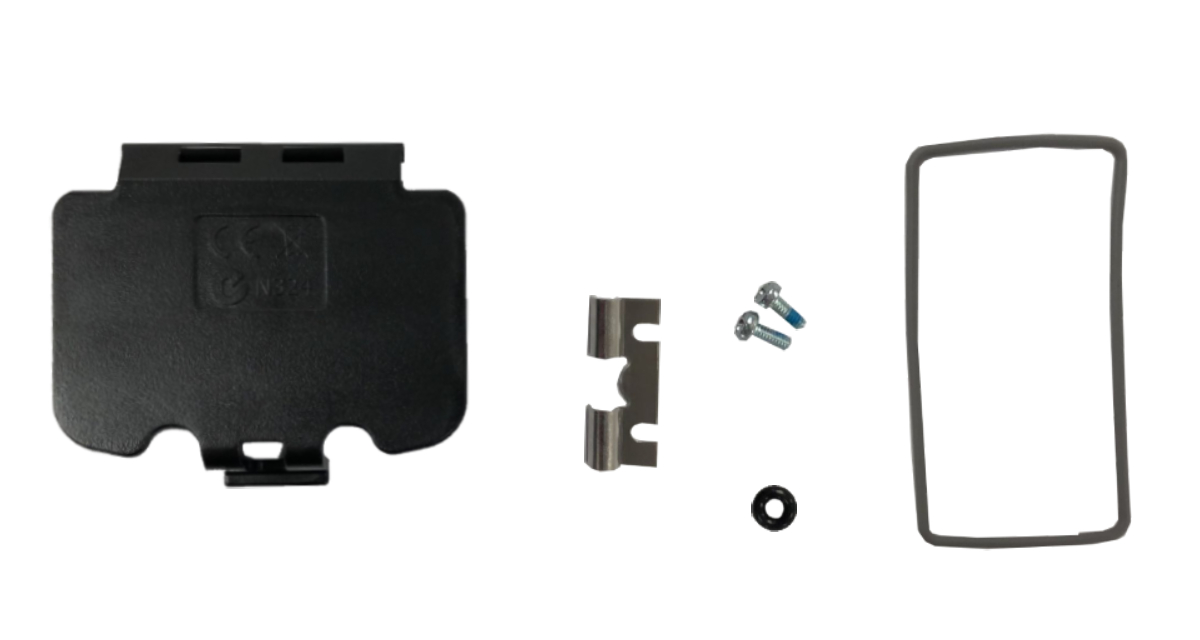 Spectra HL batterijdeksel Bouwlasers Online