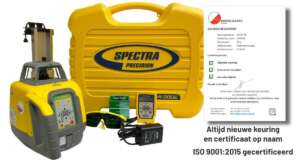 Spectra HV1305GC