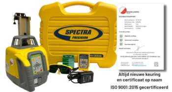 Spectra HV1305GC