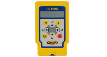 voor de nauwkeurigheid van het niveau.