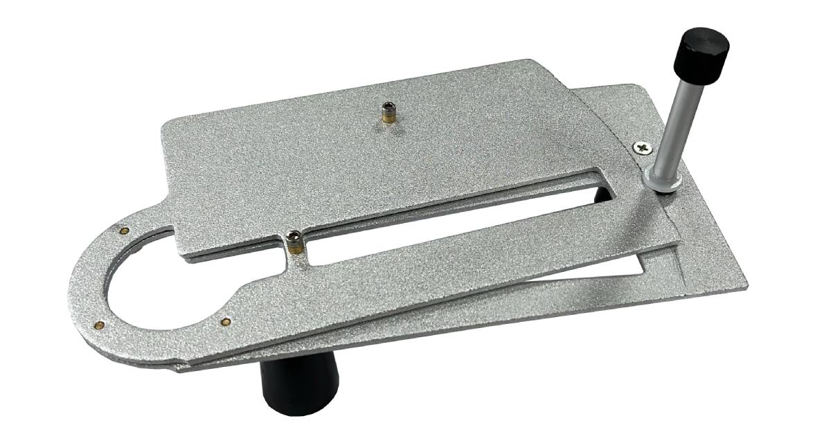 Uitrichtvoet TM156 voor Spectra LT56/58G Bouwlasers Online