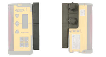 Magneetklem C71 Spectra CR700