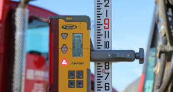 Combinatie-ontvanger Spectra CR700