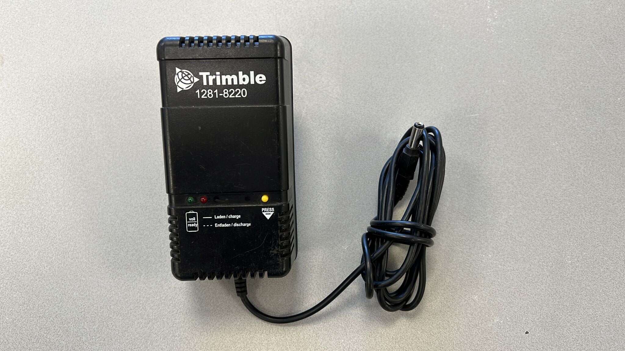 Spectra DG lader Bouwlasers Online