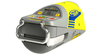 Spectra DG613 rioolLaser