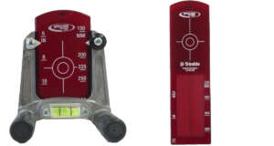 Richtmerk Spectra set rood Categorie: Richtplaat / doelschijf, Spectra | Artikelnr.: 100169