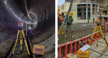 voor alle omstandigheden op de bouw. Deze sterkte,