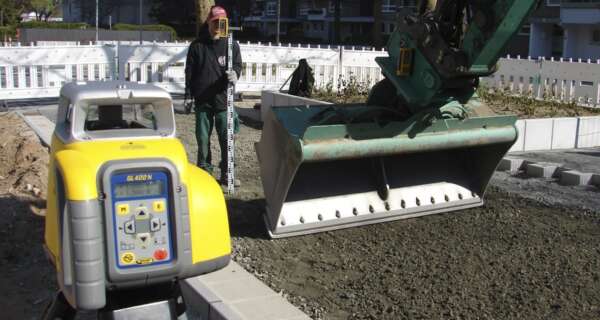 De nieuwe standaard afschotlaser