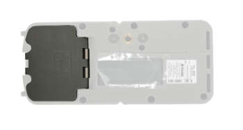 Spectra HL450/700/750/760 batterij klep